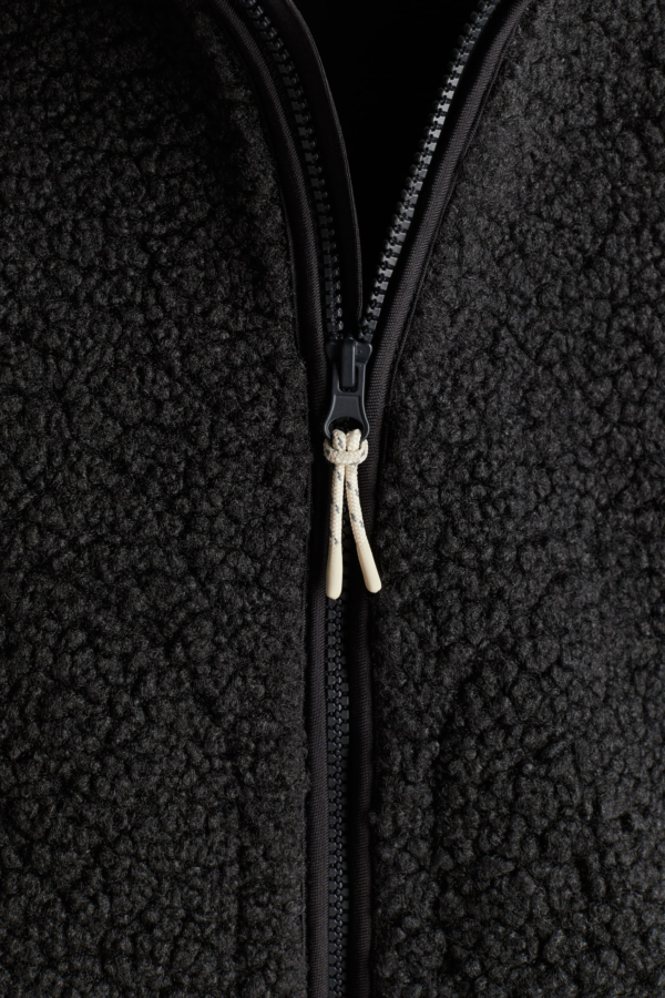 Dame Gina Tricot Yoga Jacket