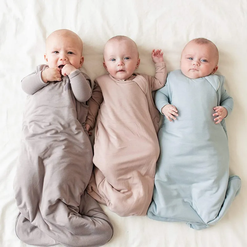 Bamboo Sleep Sack for Baby