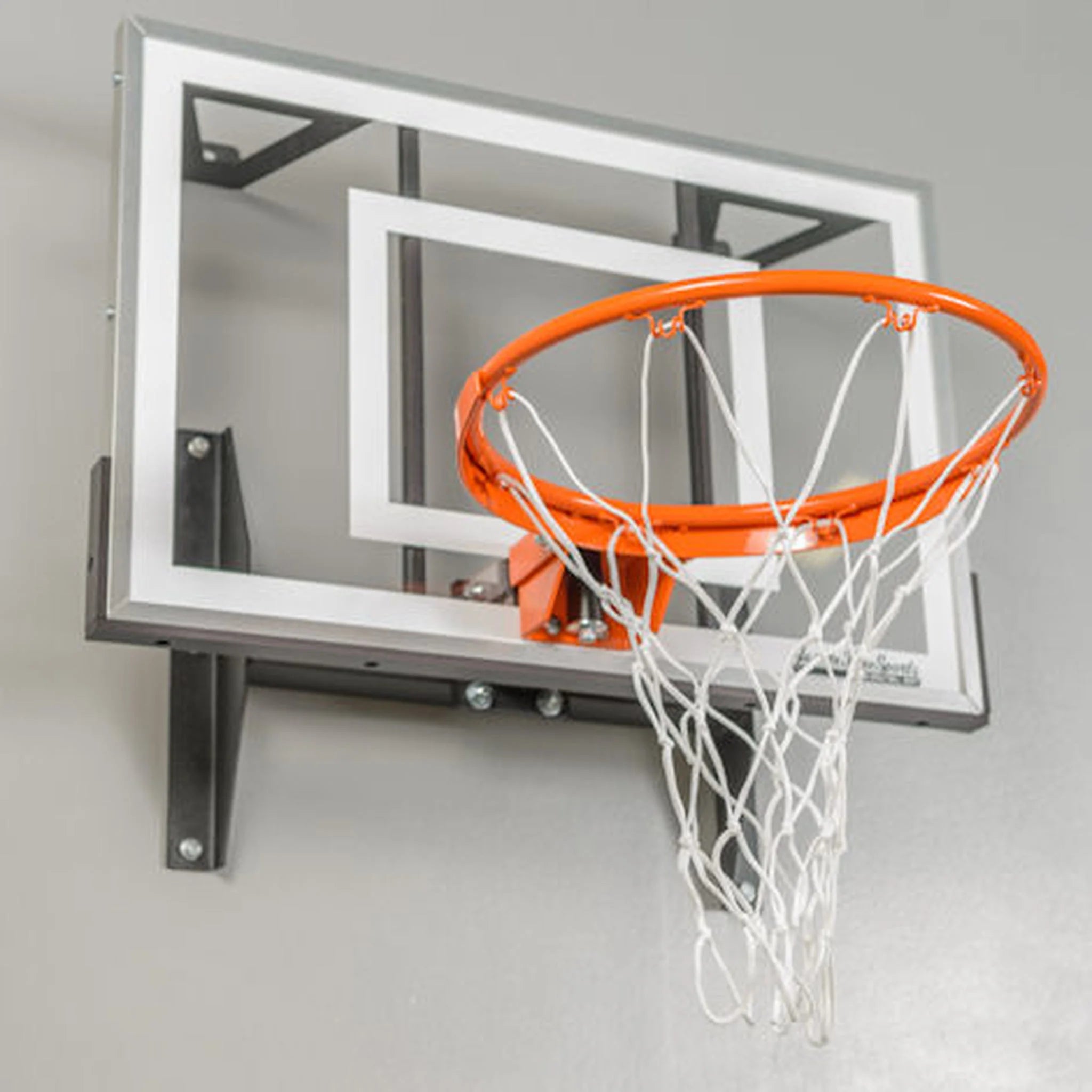 2025 Wandgemonteerde Mini Basketbalring �C Mini Pro Xtreme