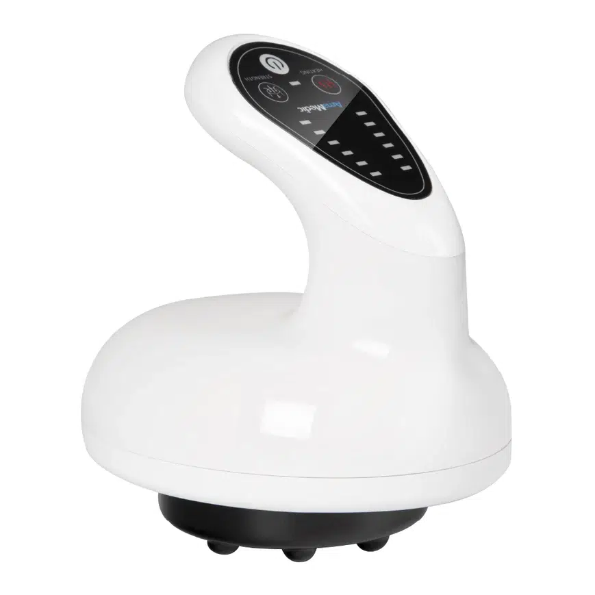 Amamedic Gua Sha Cupping & Scraping Massager (AM-8503)
