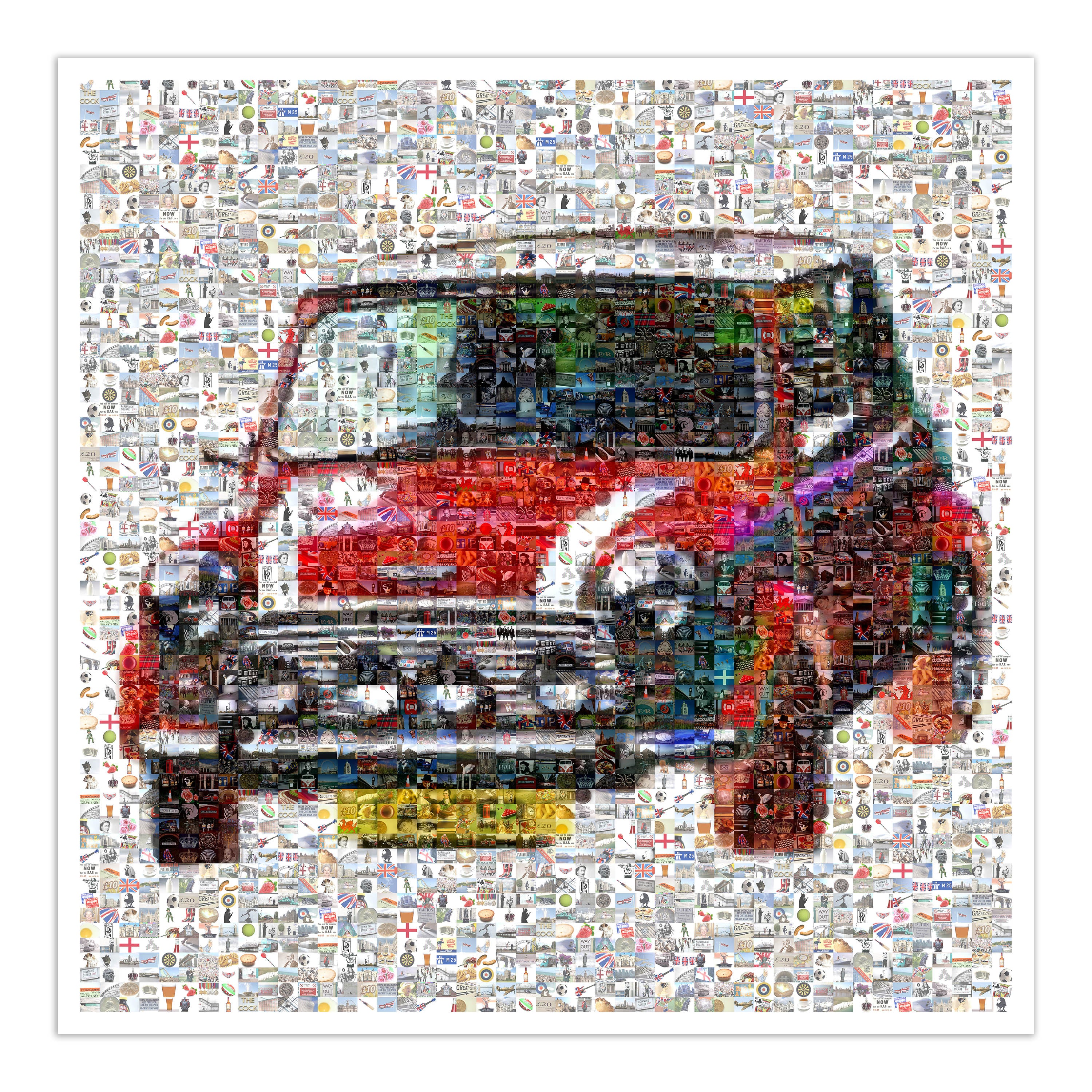 Funky Mini