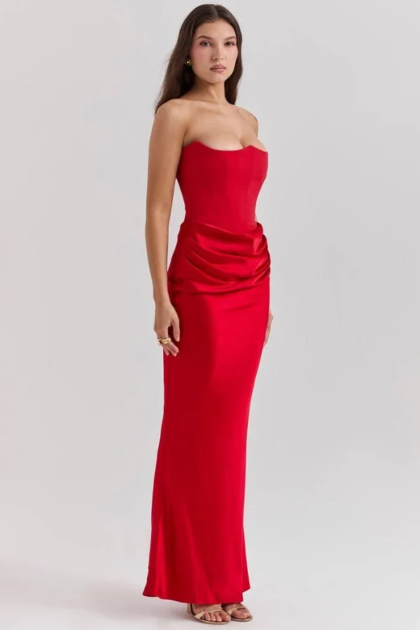 Abendkleid