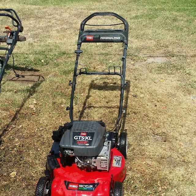 Carburetor For Carburetor For Toro GTS-XL 6.0HP Lawn Mowers 6HP