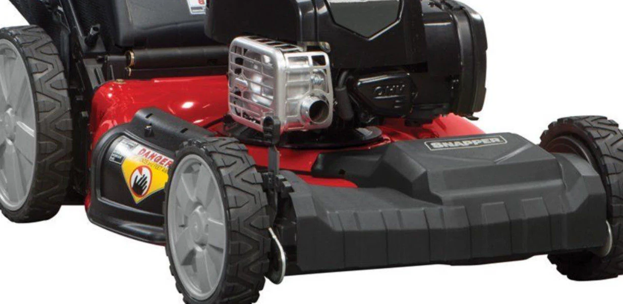 Ignition Coil Module For Snapper 725EXI Lawn Mowers 163cc 21 Inch