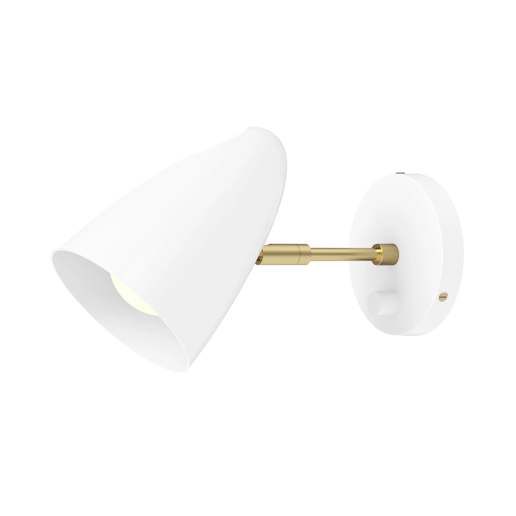 Color Boom Sconce - 3