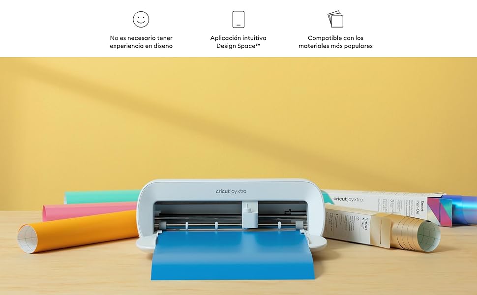 Cricut Joy Xtra