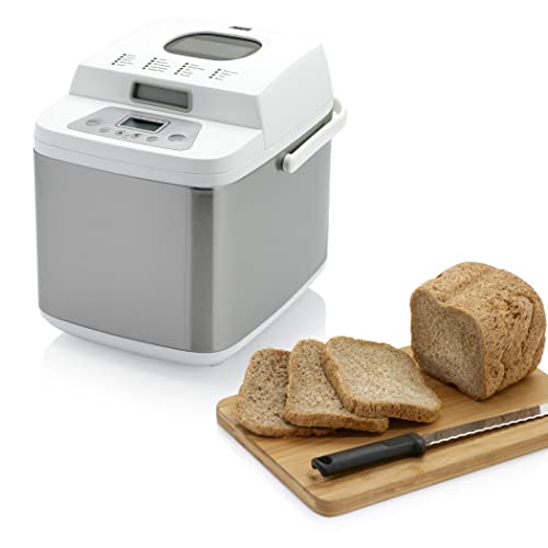 Princess 152007 – Macchina per il pane Deluxe, 500 watt – Programma senza glutine : Amazon.it: Casa e cucina