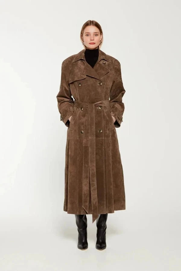 Trenchcoat