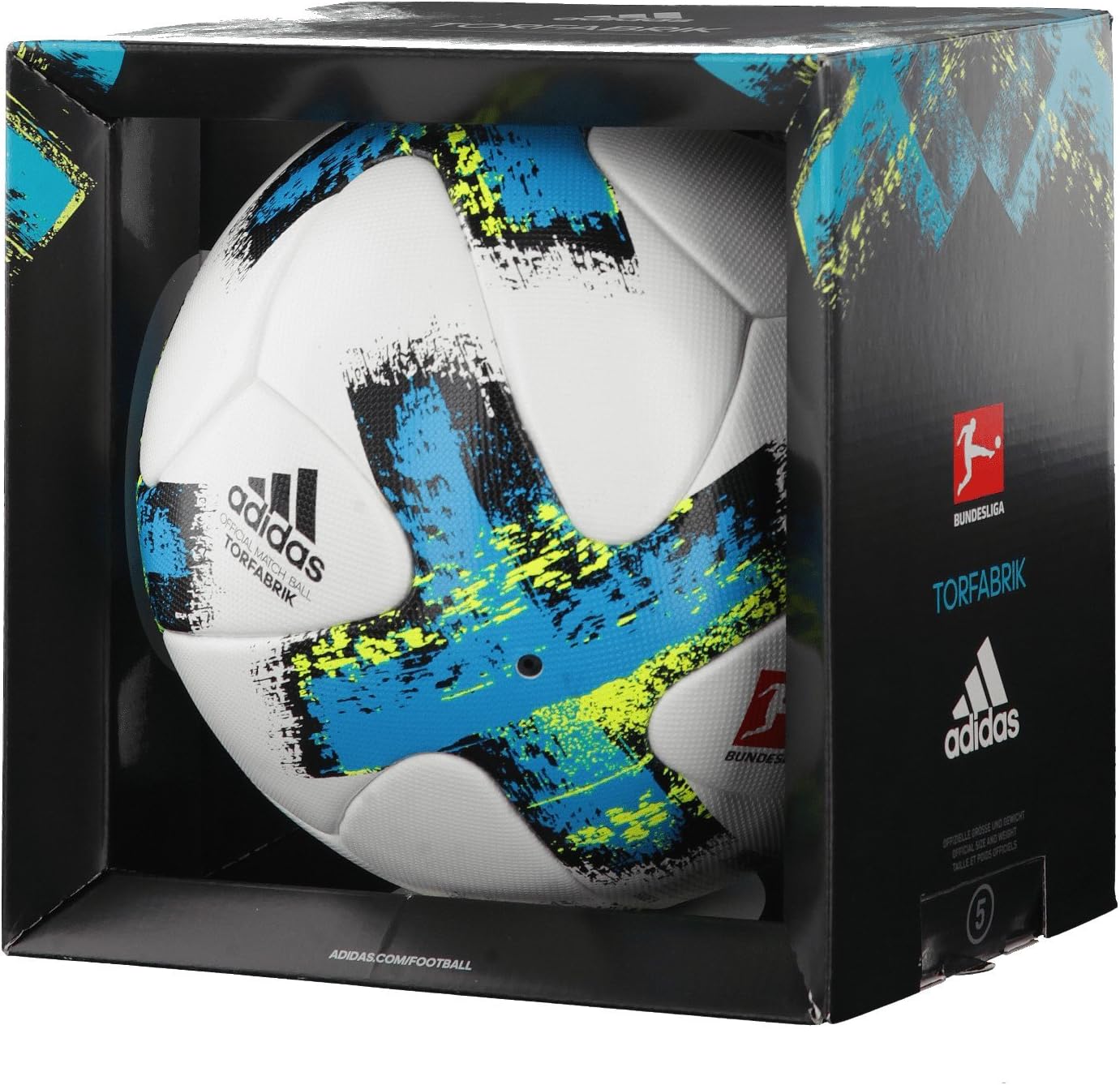 adidas Performance TORFABRIK OMB