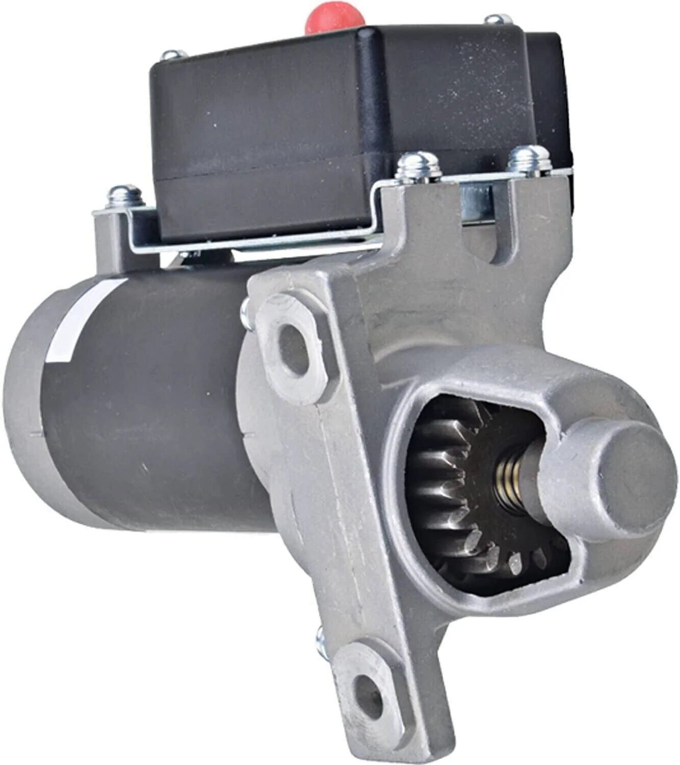 Electric Starter Motor For Snapper L1226E SS822E Snow Blower Throwers