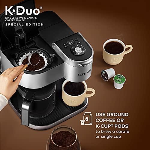 2025 Keurig K-Duo Special Edition Koffiemachine