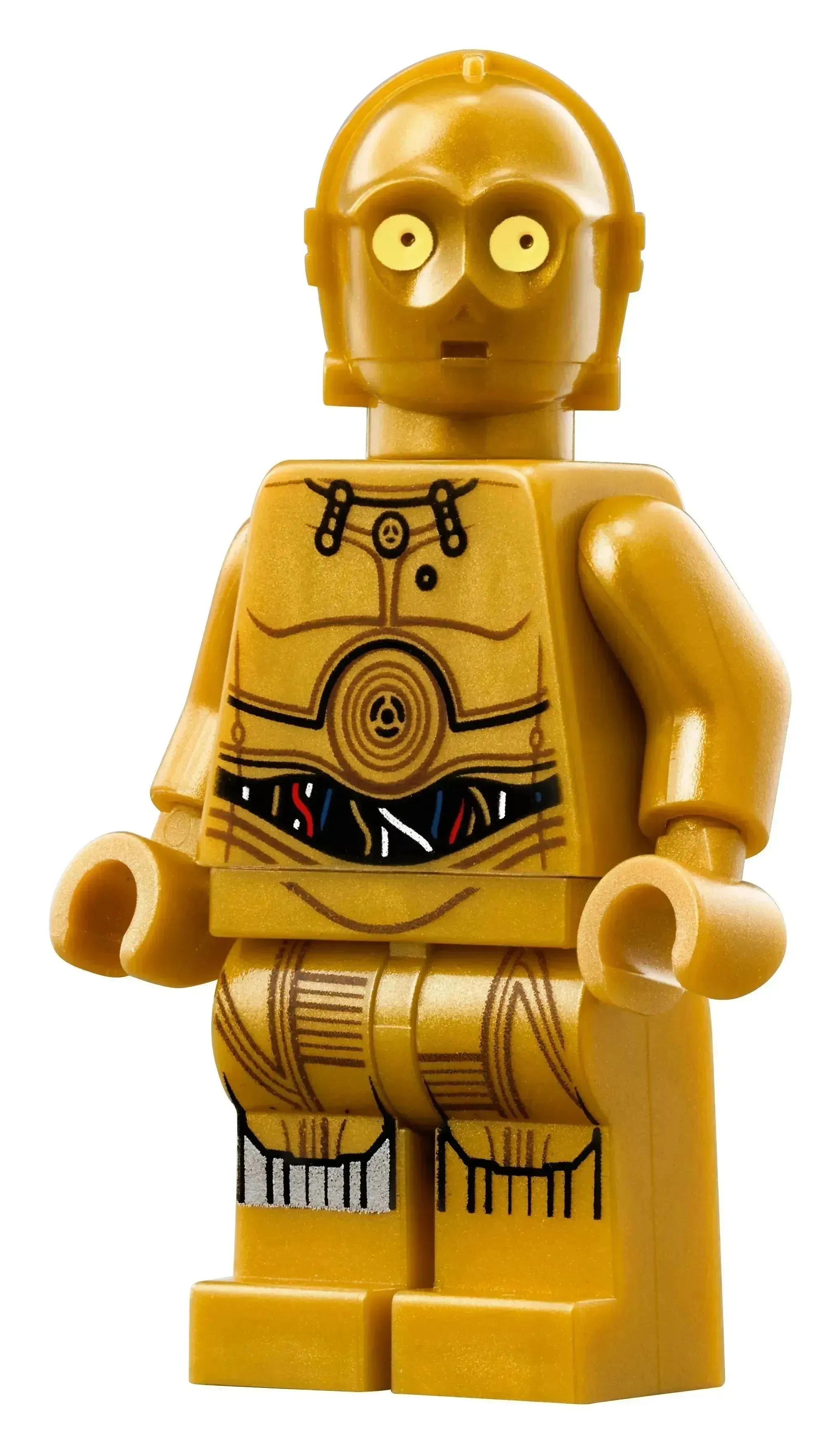 LEGO Star Wars Millennium Falcon 75192 - Modellone da Collezione