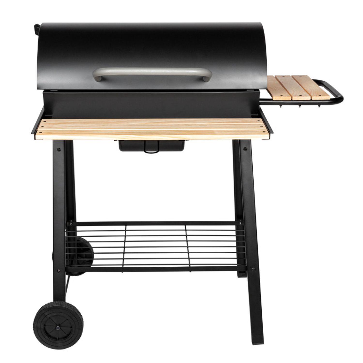 Grill węglowy Ohio