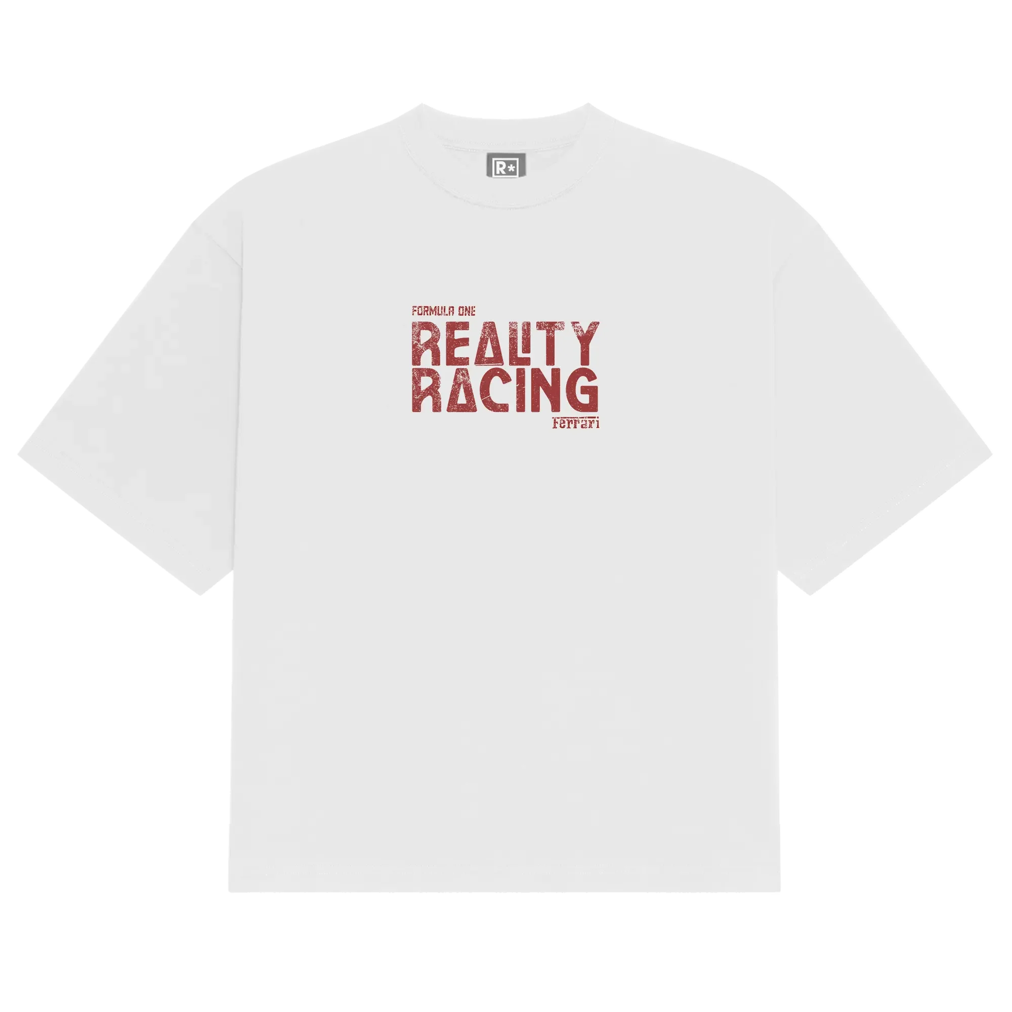 [PP] Reality F1 Tee