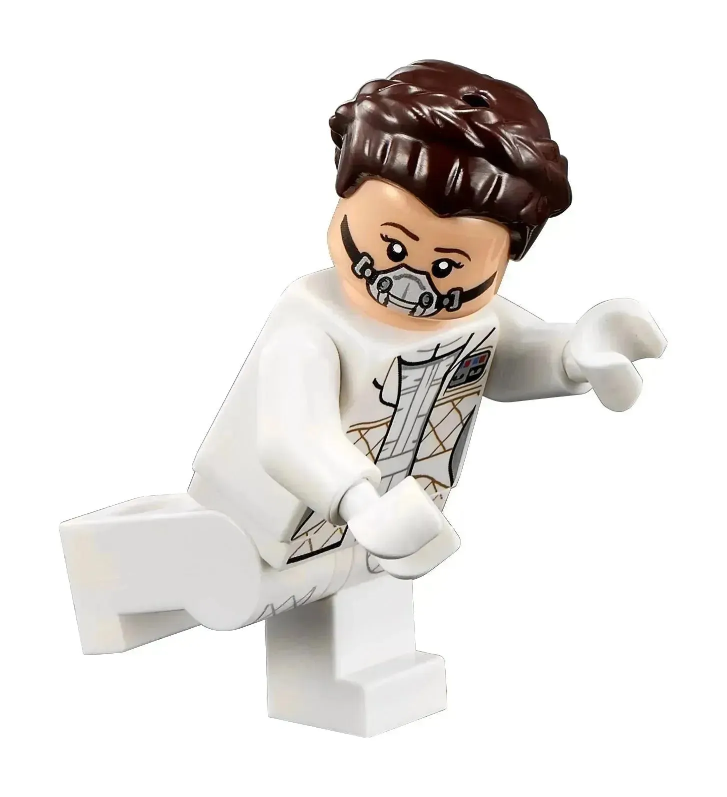 LEGO Star Wars Millennium Falcon 75192 - Modellone da Collezione