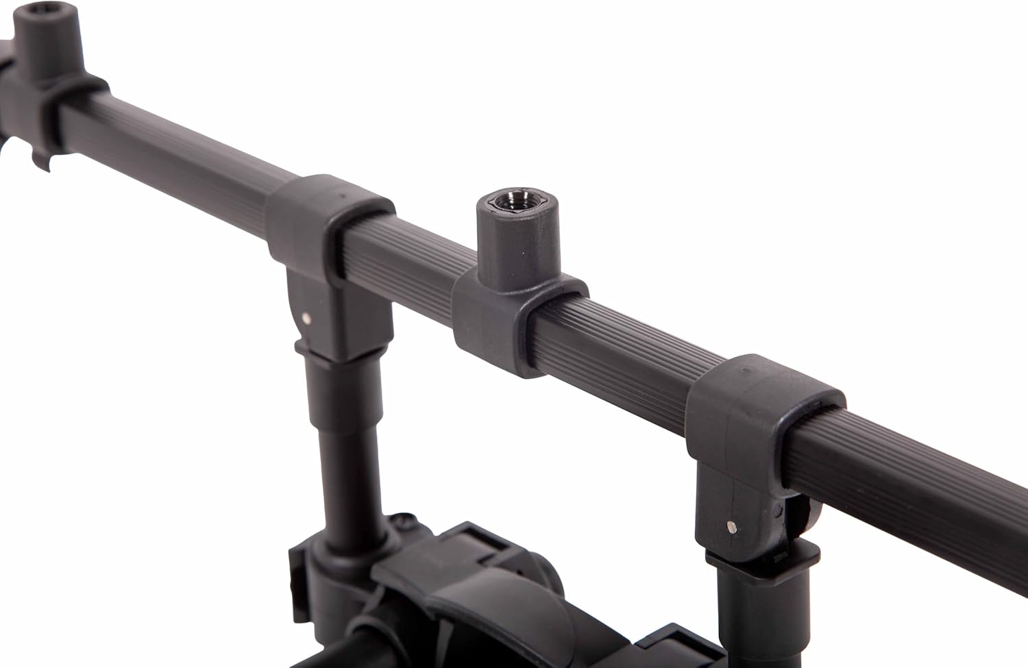 Ultimate Outland Areaplus Rodpod 5-Rod Complete Set - Karpfenset