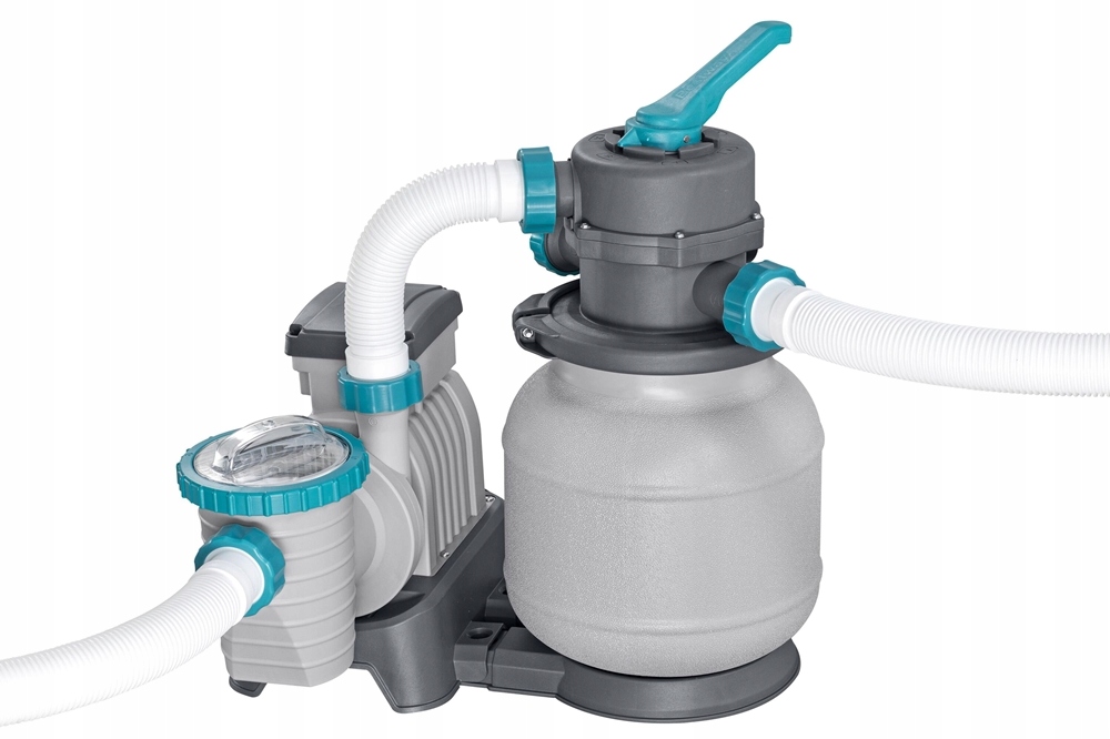 Pompa piaskowa 6056 l/h Bestway 58497