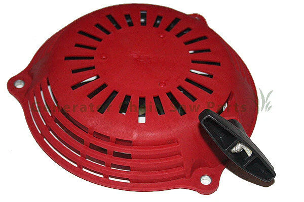 Pull Start Recoil Recoil For Gas Husqvarna HU800H HU700L HU700F 7021P Lawn Mower
