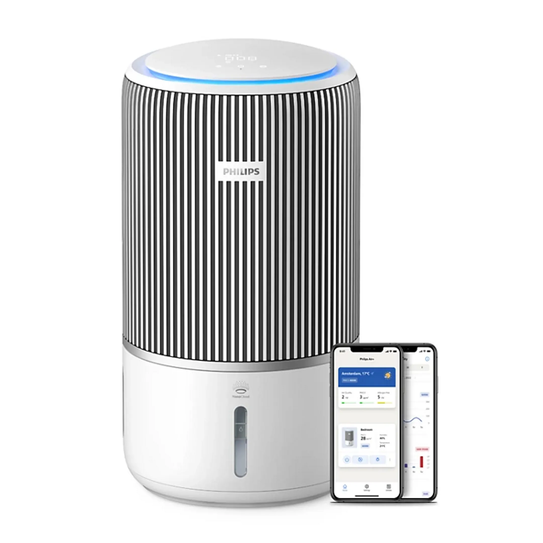 Philips Luchtreiniger AC3420/10