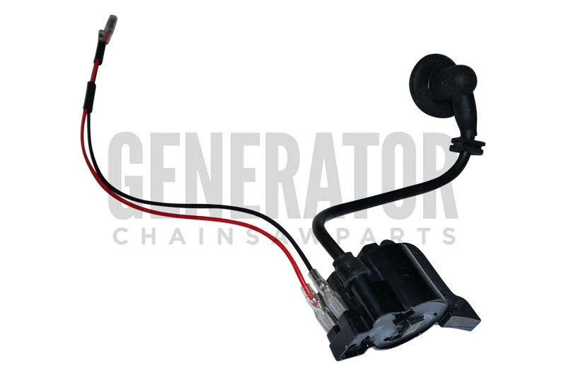 Ignition Coil Module For STIHL FS25 FS25-4 FS65-4 Trimmer Cutter # 4170 400 1300