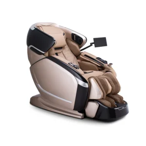 Cozzia Quantum massage chair