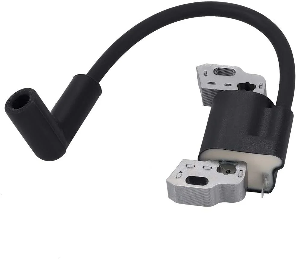 Ignition Coil Module For Toro 20339 Lawn Mower & For Briggs Motor