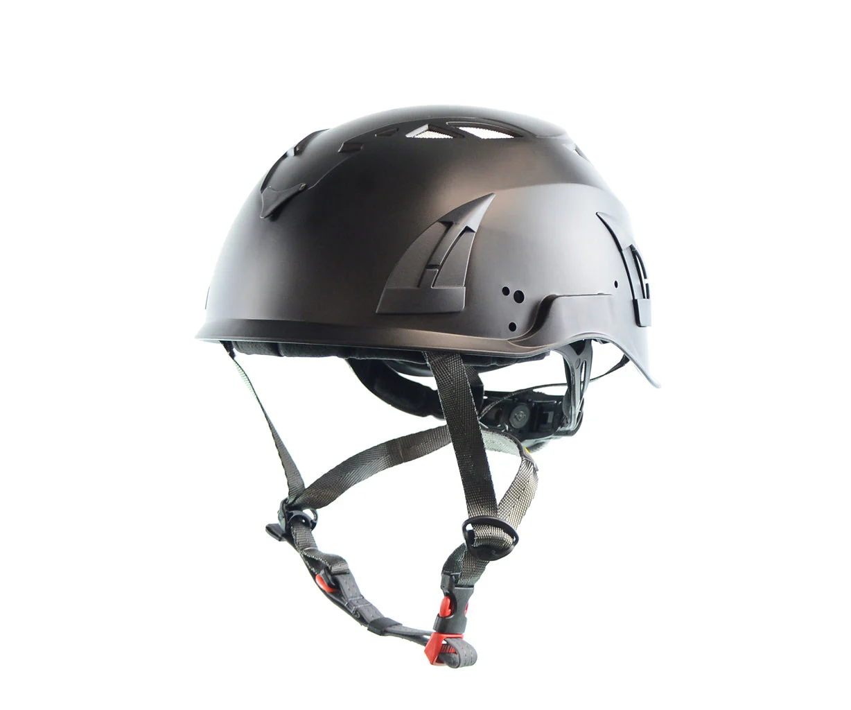 Helmet Kit 1 �C BIGBEN? UltraLite Geventileerde Veiligheidshelm & Reserve Comfort Pads