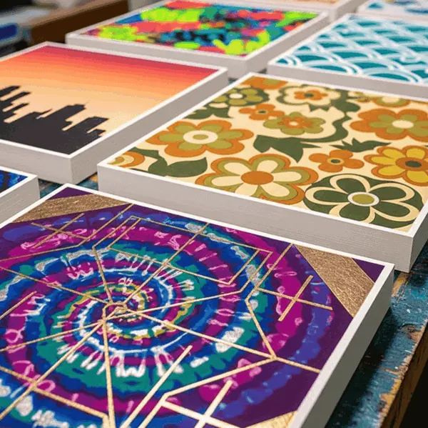 STAMPA A4 �C COLORI