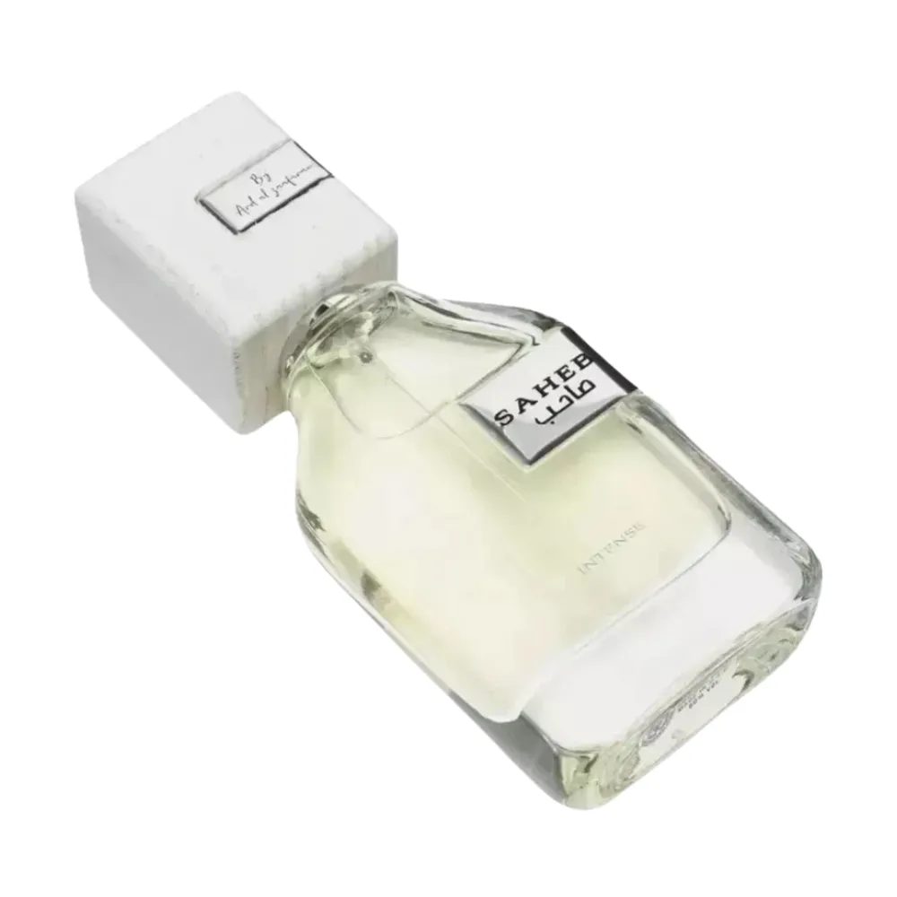 Saheb Intense a?? Eau de Parfum 70ml by Ard Al Zaafaran