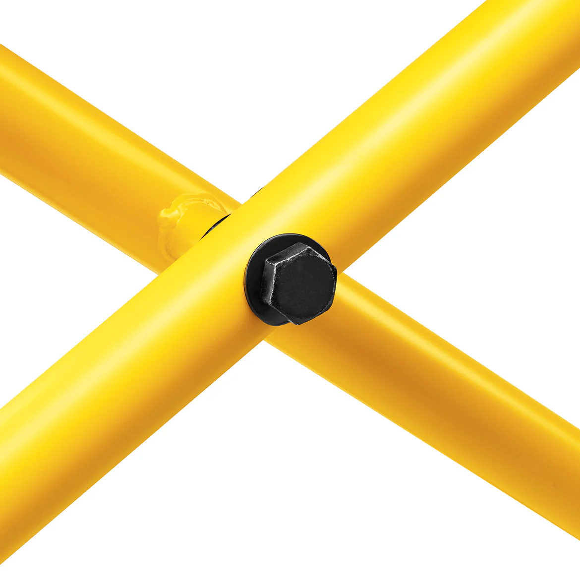 2025 DeWALT DWX726 Draagbare Miterzaagstandaard met Interne/Externe Voeding
