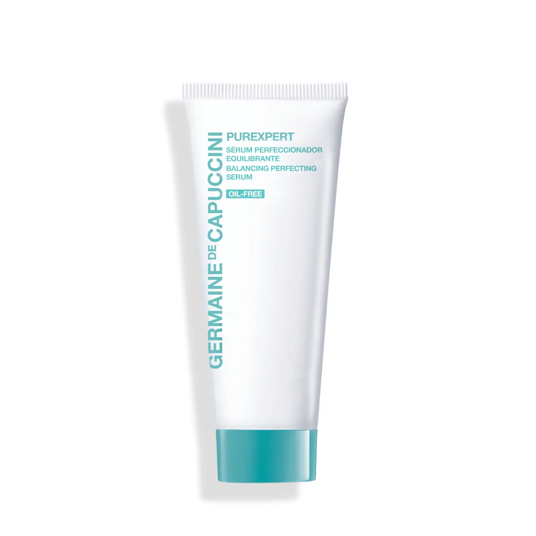 Best Serum For Breakouts - Purexpert Balancing Perfecting Serum (Oil Free)