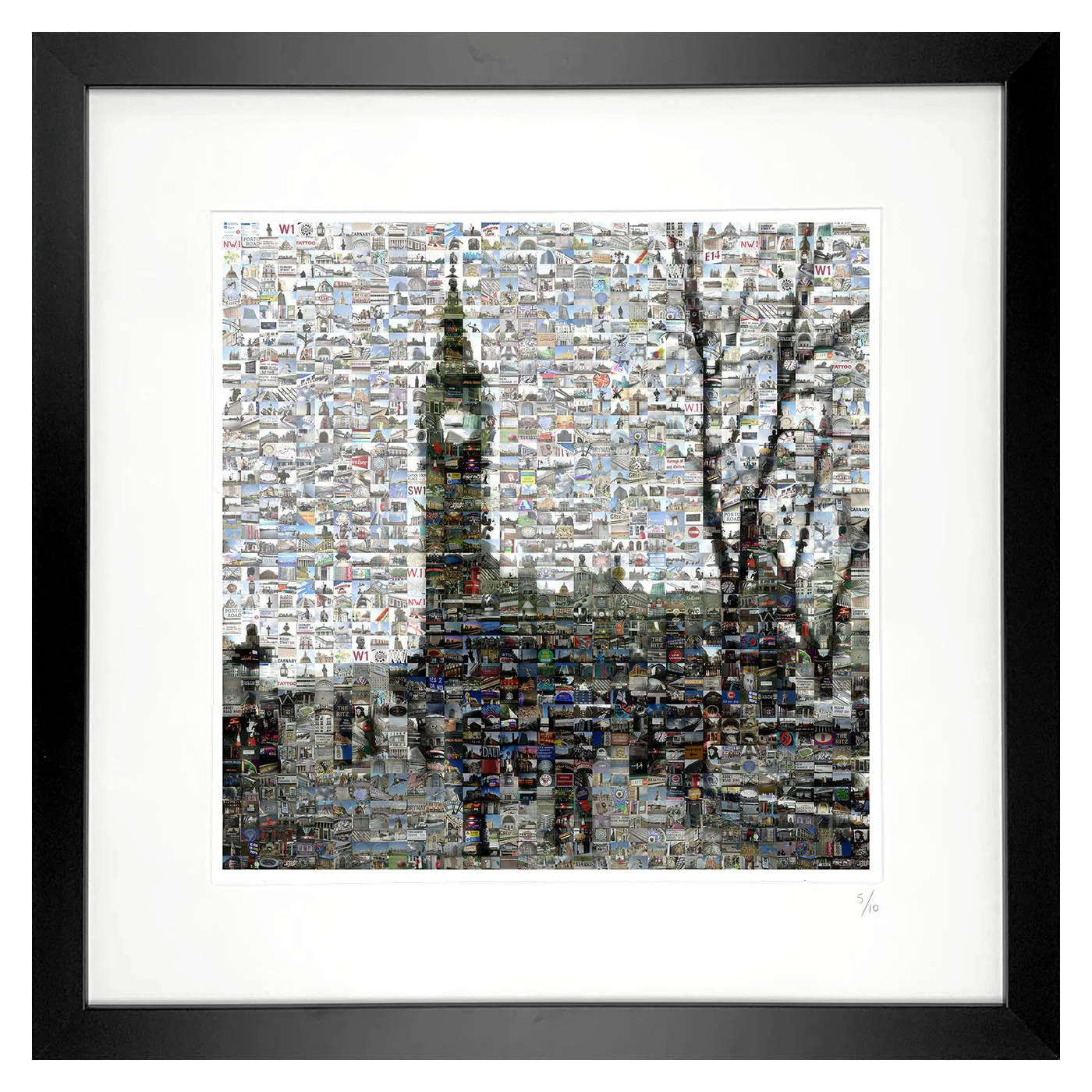 Big Ben Winter