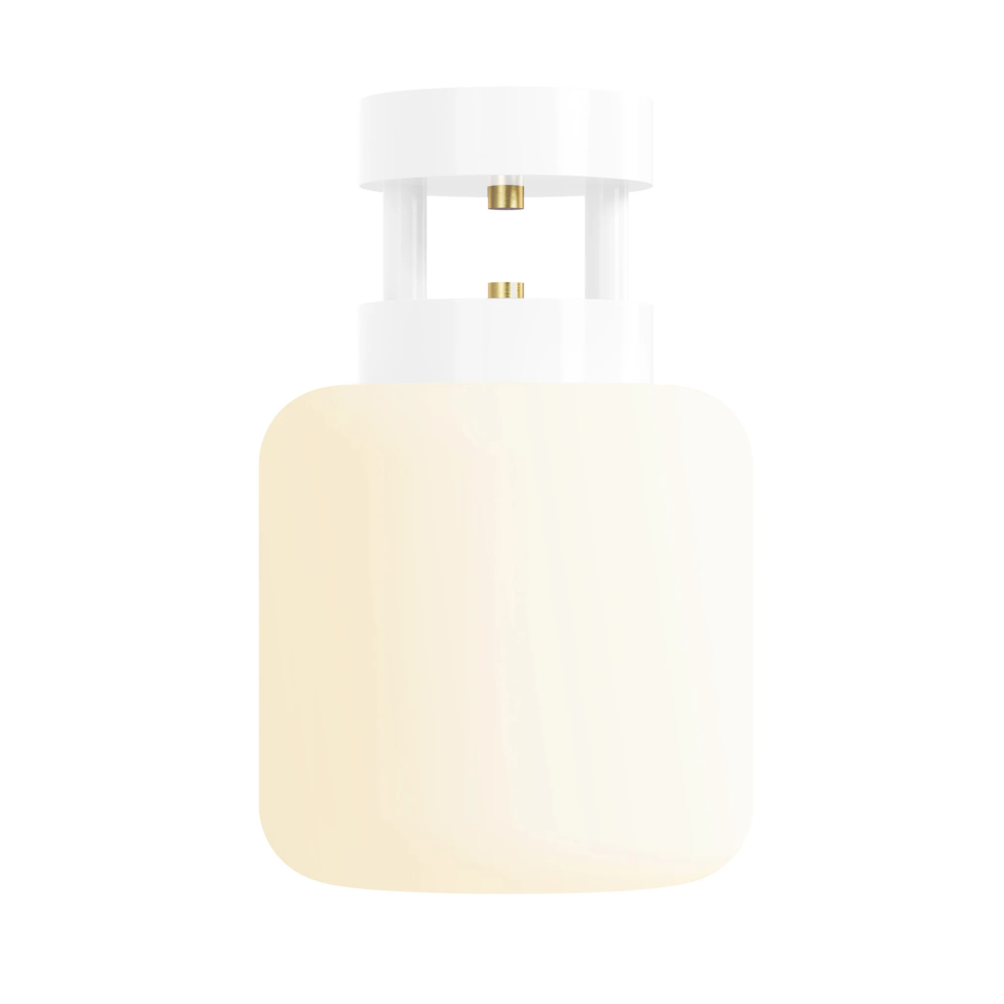 Color Maxo Flush Mount 8