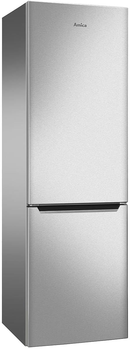 Amica KGC 15494 E/VC 1802 AFX Kühlschrank/A++ /Kühlteil180 liters /Gefrierteil70 liters