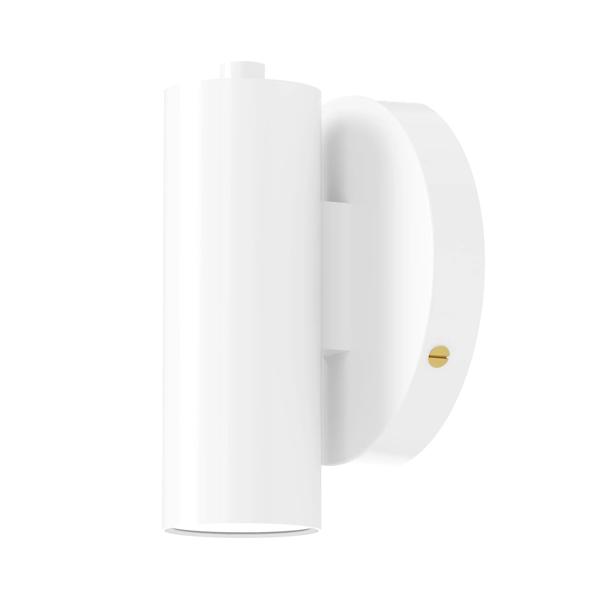 Color Display Sconce