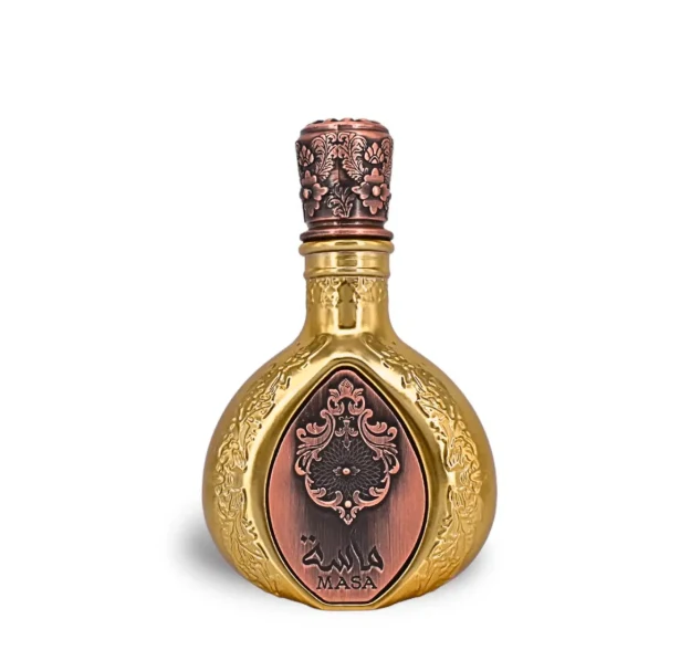 MASA Eau De Parfum 100ml by Lattafa Pride