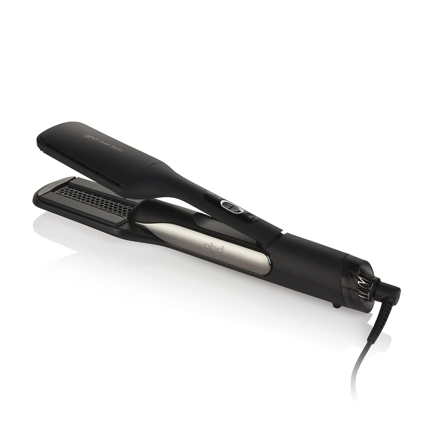 ghd Duet Style 2-in-1 Heißluft-Styler - Von Nass zu Gestylt ohne Hitzeschäden, Frizz-freies Haar, Mehr Glanz - Für alle Haartypen