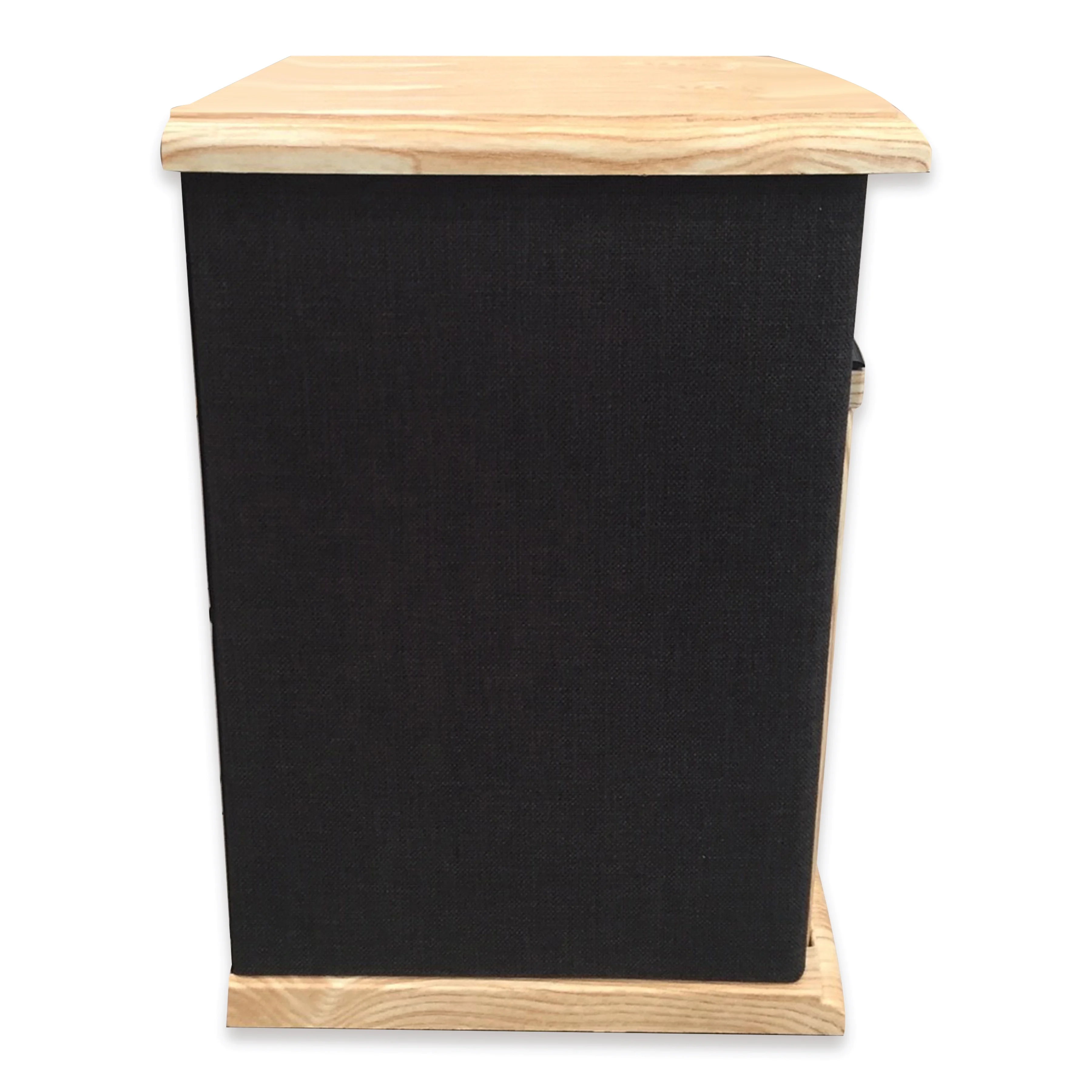 Heat Storm Logan Deluxe Infraroodverwarming 1500 W voor huishoudelijk gebruik, zwart, model HS-1500-ILOD-B �C Nieuw en ongebruikt