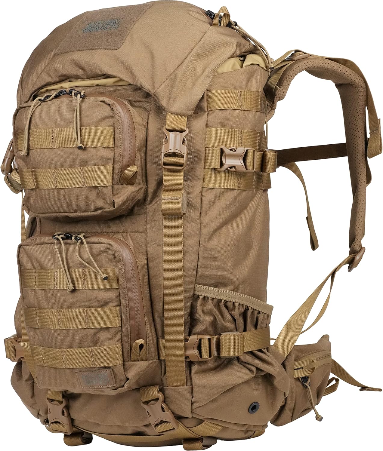 Mystery Ranch Unisex Blitz 35 Rucksack