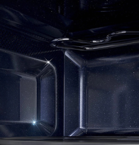 Kuchenka mikrofalowa Samsung MS23F301TAS 23L LED