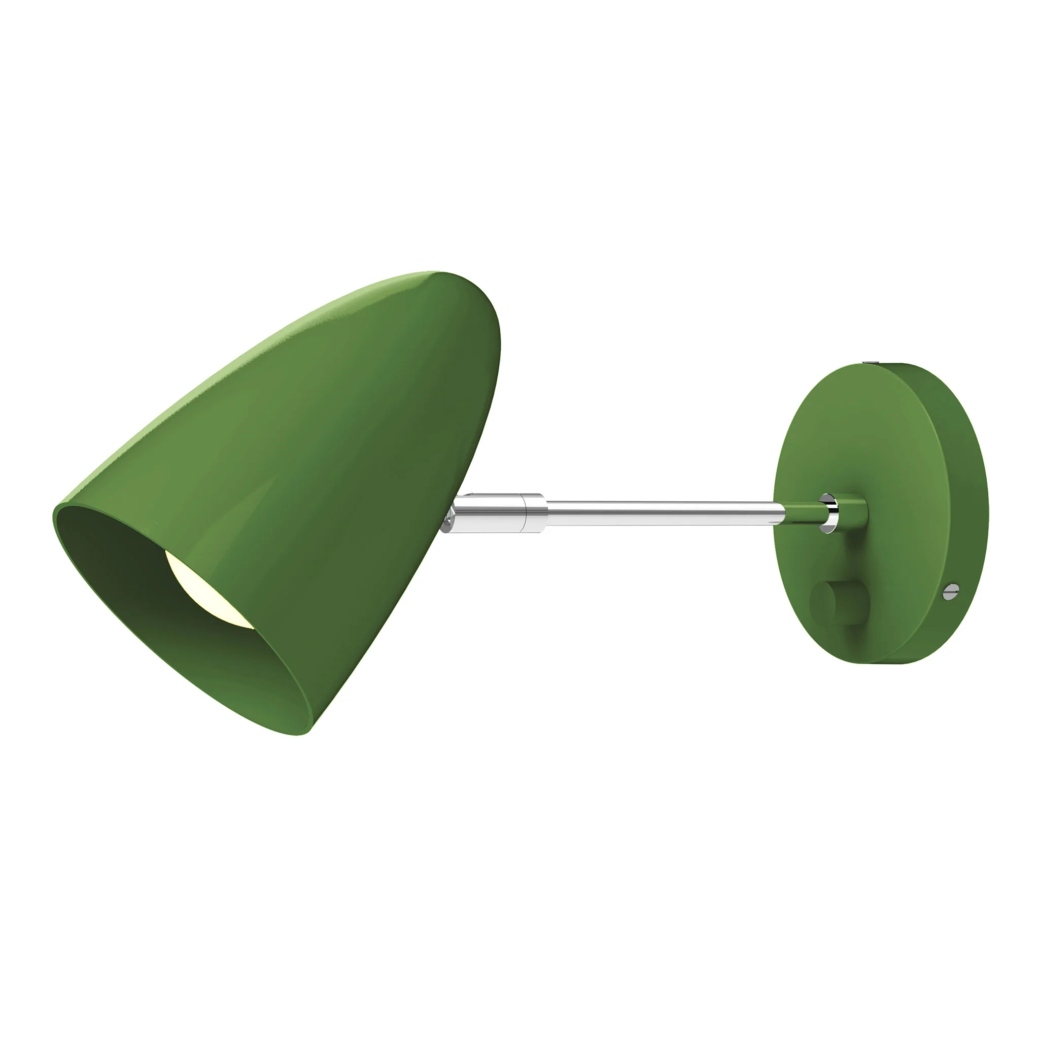 Color Boom Sconce - 6