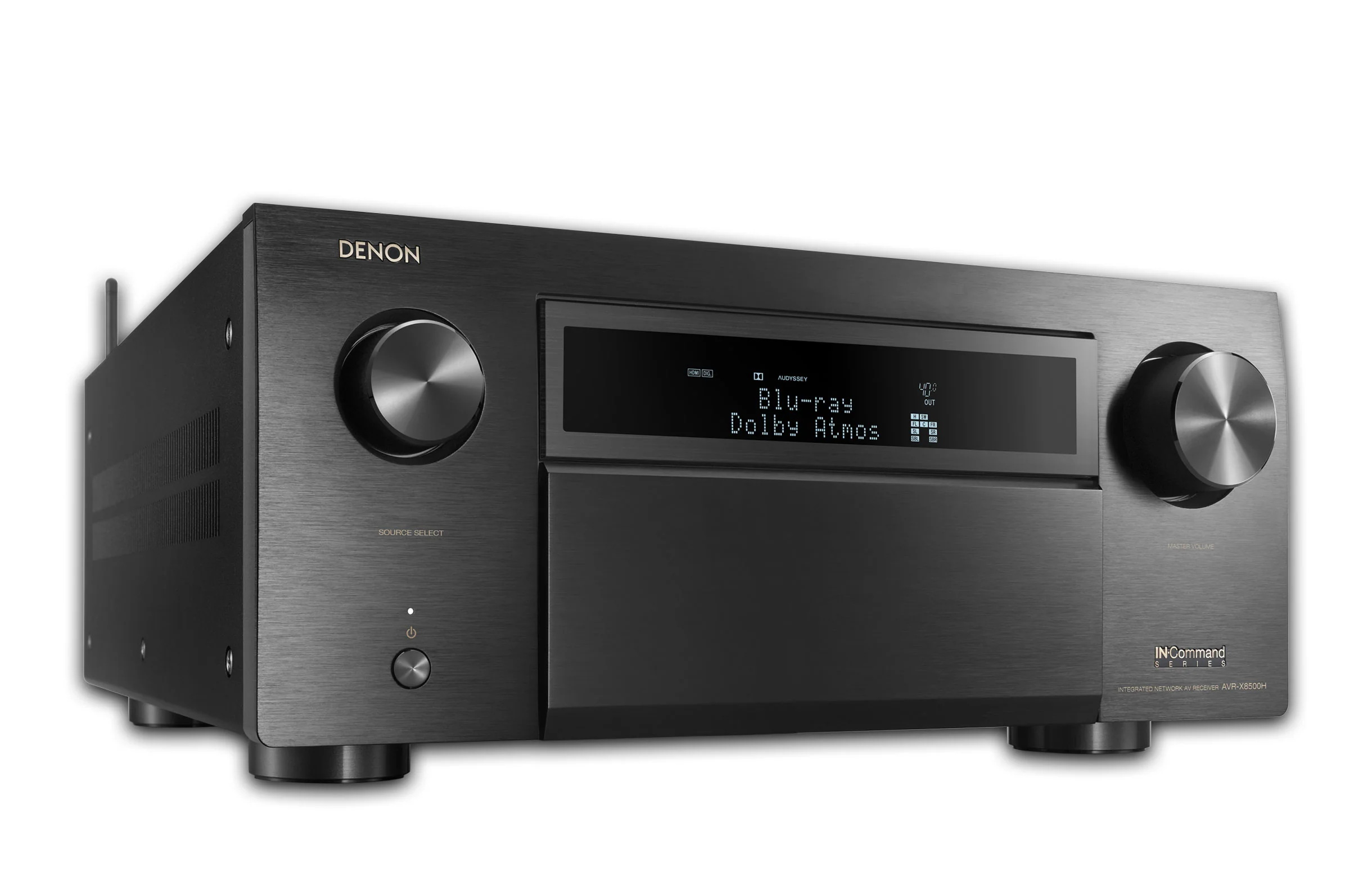 Denon AVR-X8500HA Receiver