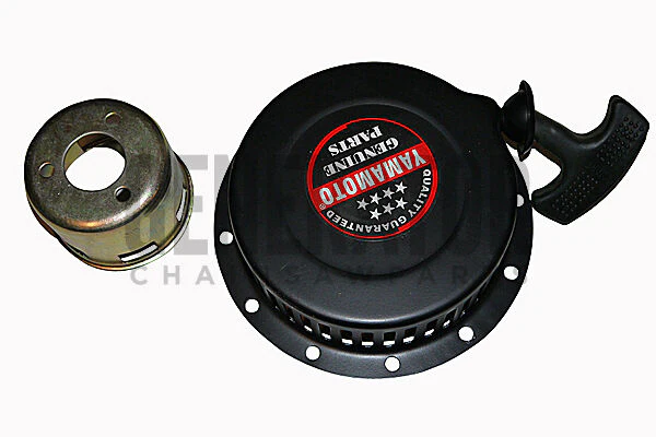 170 170F China Engine Motor Diesel Generator Pull Start Recoil Rewind Parts Cog