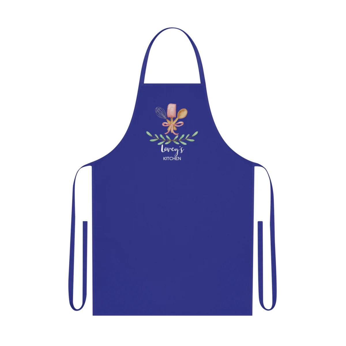 Personalized Apron, Custom Apron, Baker Gift, Personalized Gift, Funny Apron For Her, Cute Apron, Printed Apron Gift