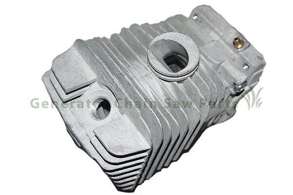 46mm Cylinder Kit Piston w Ring NGK Spark Plug Parts STIHL 029 MS290 Chainsaws