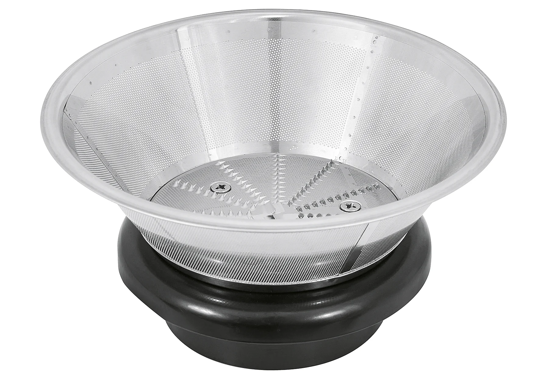 Sapcentrifuge Juice 3010 400 Watt RVS