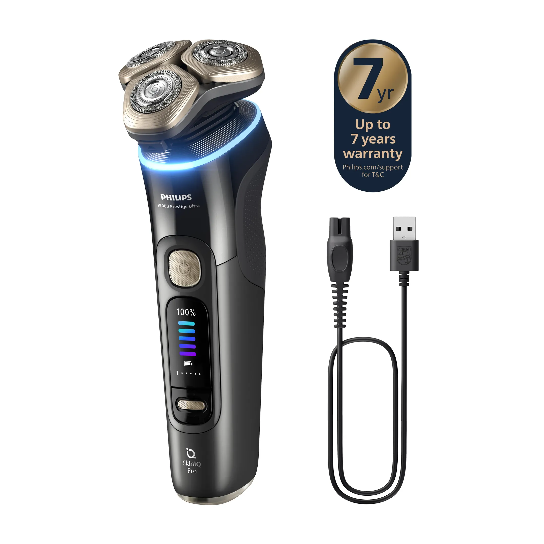 Philips Scheerapparaat XP9405/11