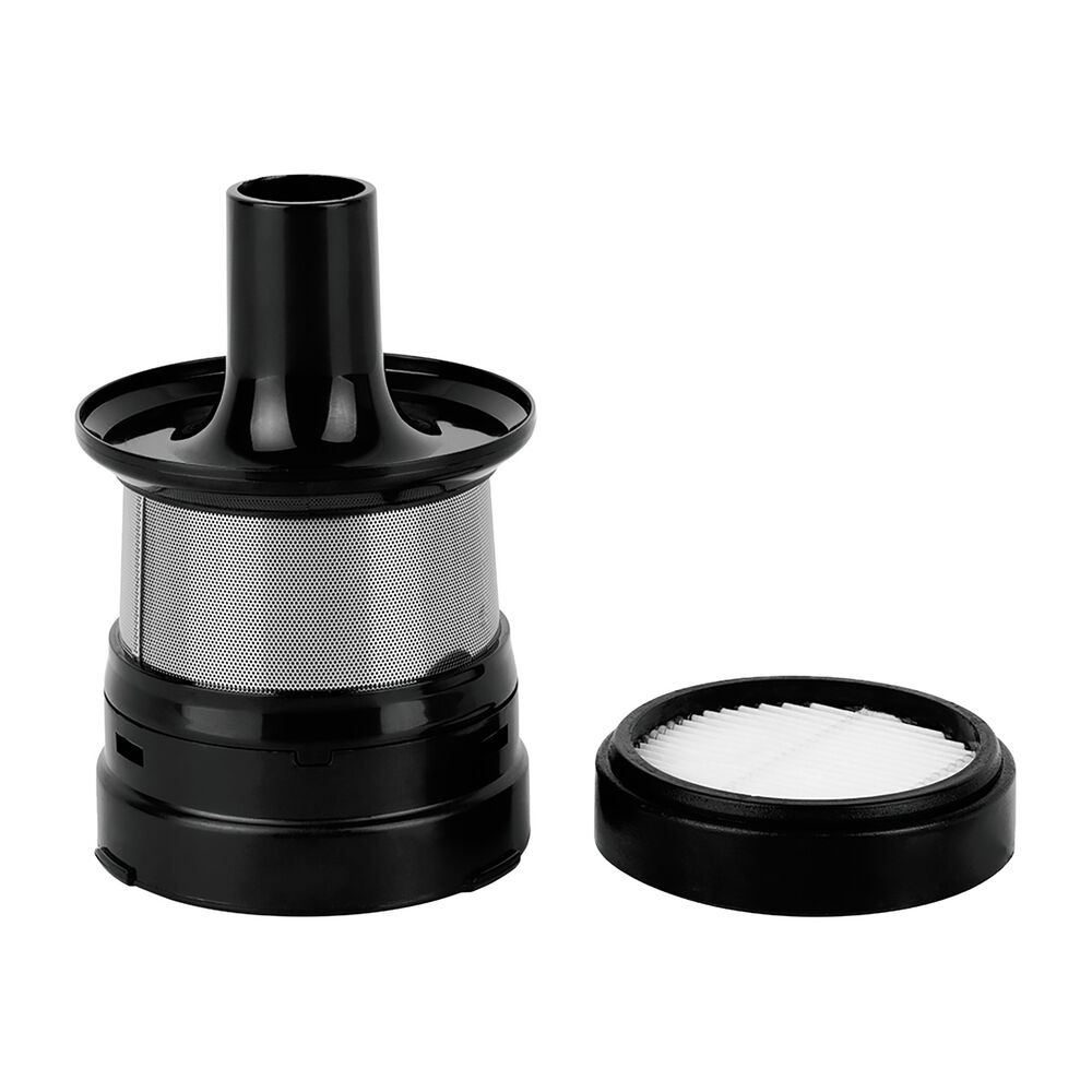 Odkurzacz pionowy BerlingerHaus Black Rose, bezprzewodowy, 160 W
