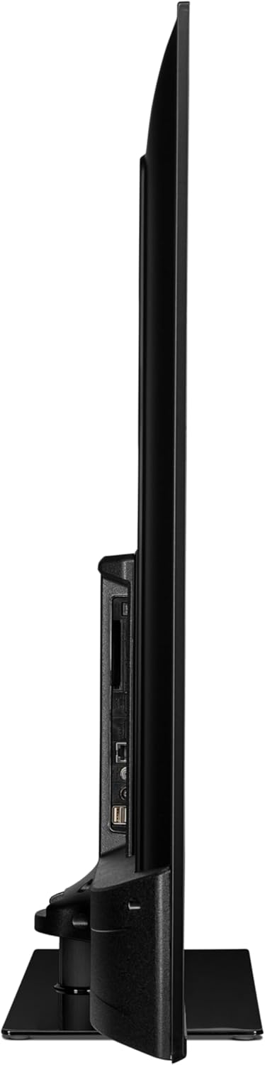 MEDION 125,7 cm (50 Zoll) Fernseher (Smart TV, 4K, Dolby Vision HDR, Prime Video, Disney+, Dolby Atmos, DTS X, kompatibel mit Google TV, PVR, Bluetooth, MD 850400)