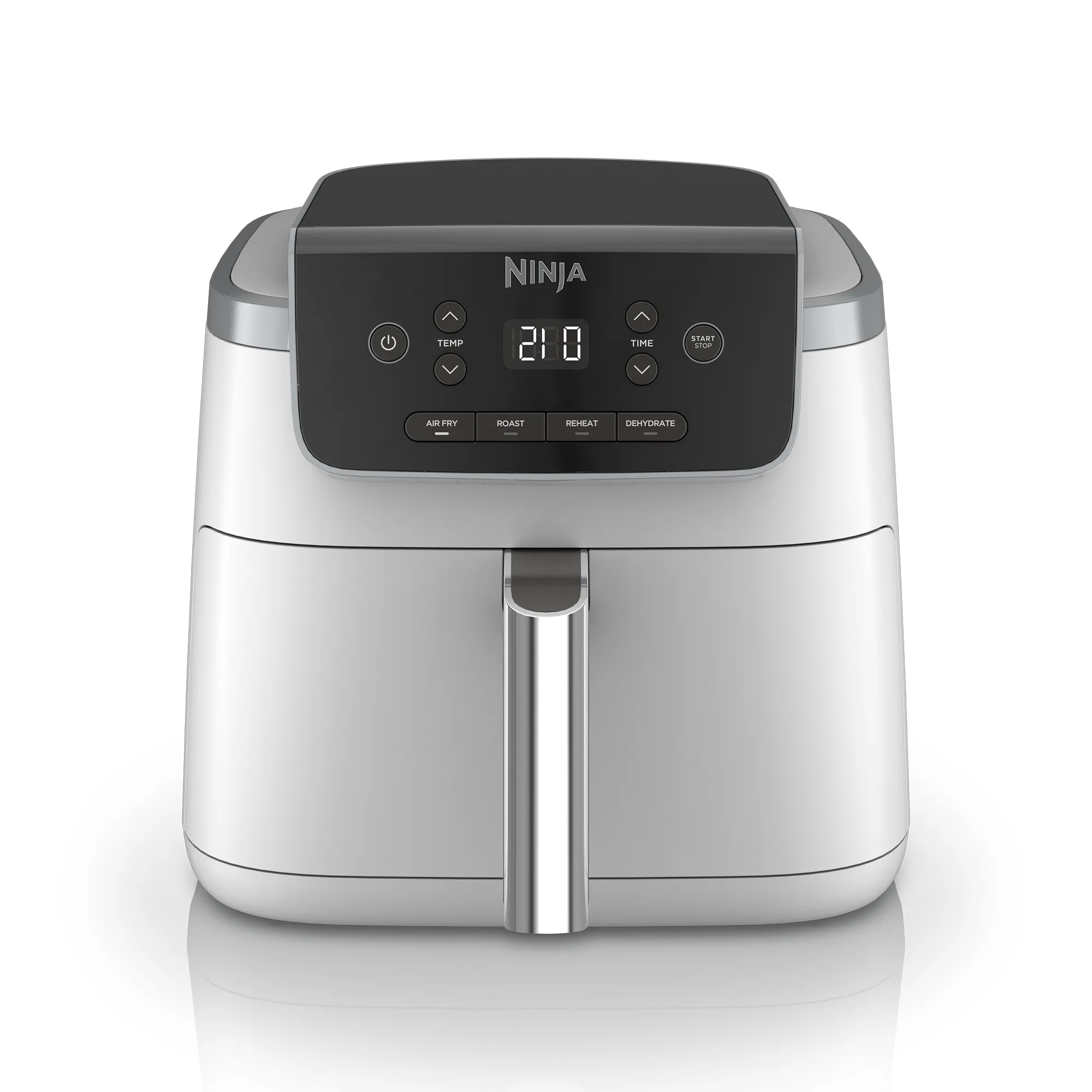 2025 Ninja Airfryer 4,7 L Pro